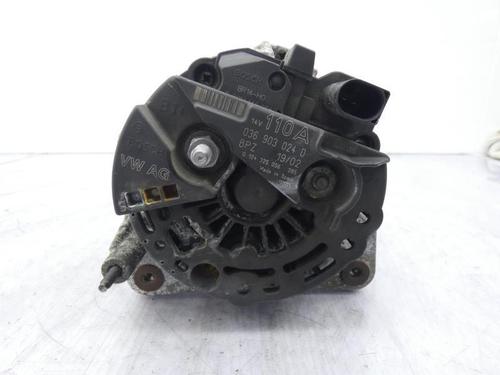 Alternator AUDI A2 (8Z0) 1.6 FSI | BP23700739M7 