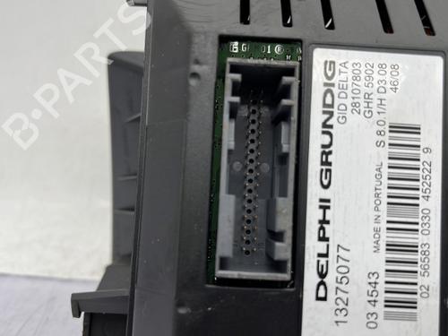 display-monitor-opel-astra-h-a04-2004-2005-2006-2007-2008-2009-2010-2011-2012-2013-2014-24505293 main image