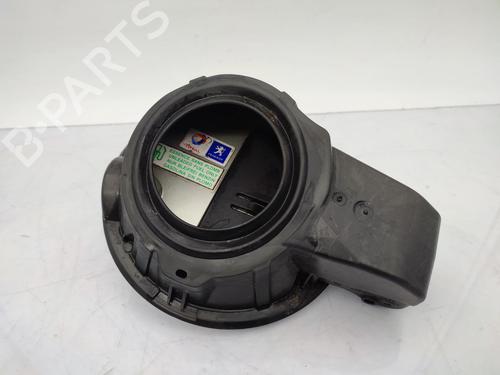 Fuel flap PEUGEOT 207 (WA_, WC_) 1.4 16V | BP23676785C131 