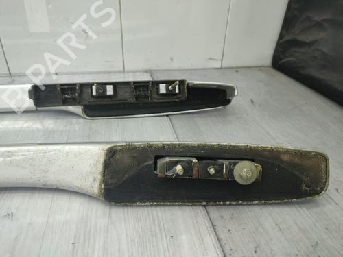 Roof bar PEUGEOT 407 SW (6E_, 6D_) 2.0 HDi 135 | BP29590803C65 