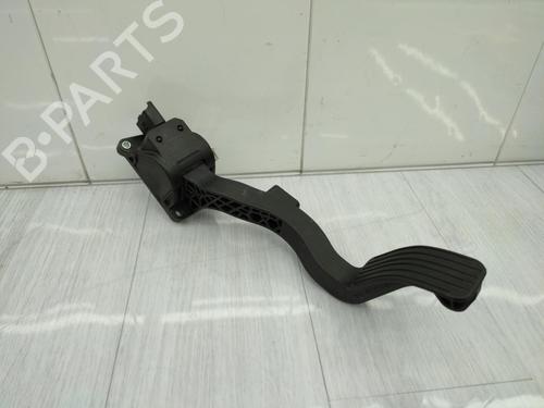 Pedal PEUGEOT 208 I (CA_, CC_) 1.6 HDi | BP23687179I4 