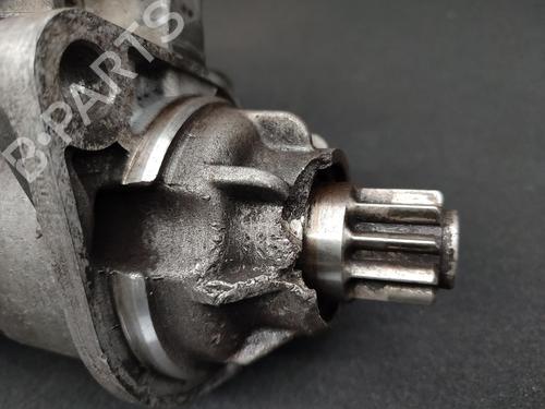 Startmotor VW SHARAN (7M8, 7M9, 7M6) 1.9 TDI | BP23719957M8 