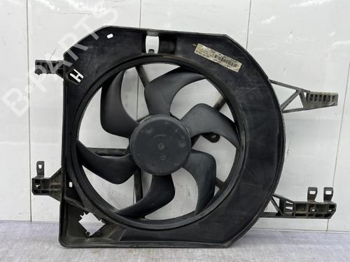 Radiator fan RENAULT TRAFIC II Van (FL) 2.0 dCi 90 (FL0H, FL00, FL01, FL0M, FL0P, FL0S) | BP23754975M35  - Image 6