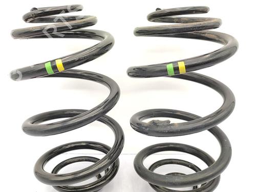 Shock absorber spring OPEL VIVARO A Van (X83) 2.0 CDTI (F7) | BP23753039C152 