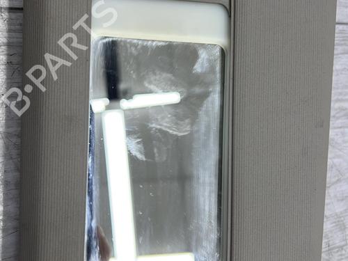 Right sun visor VW PASSAT B6 Variant (3C5) 2.0 TDI 16V | BP23705672I2 - Image 4