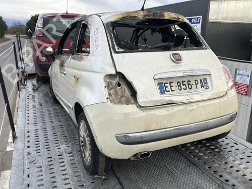 Used Parts FIAT 500 (312_) 1.4 (312AXC1B, 312CXC1B) 2394359