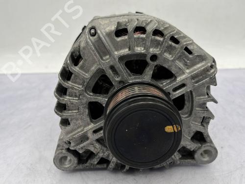Used Alternator PEUGEOT 208 I (CA_, CC_) 1.6 BlueHDi 100 (100 hp) 23755114