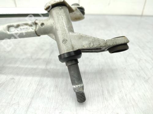 Front wiper motor PEUGEOT EXPERT Van (V_) 1.6 BlueHDi 115 | BP23749569M29 