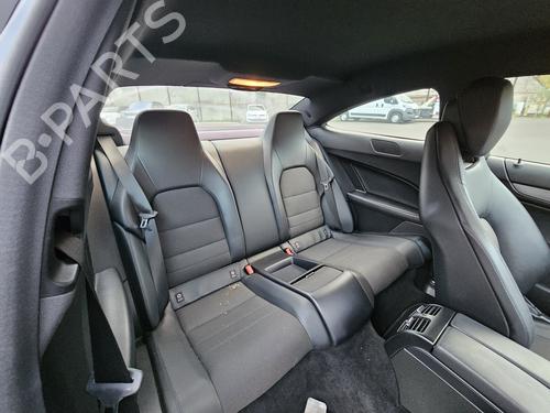 Salpicadero MERCEDES-BENZ C-CLASS Coupe (C204) C 220 CDI (204.302) | BP24735418C46 - Image 36