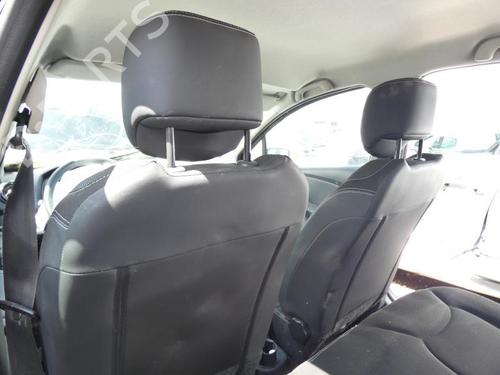 Left front window switch RENAULT CLIO IV (BH_) 1.5 dCi 90 | BP23674717I27 - Image 12