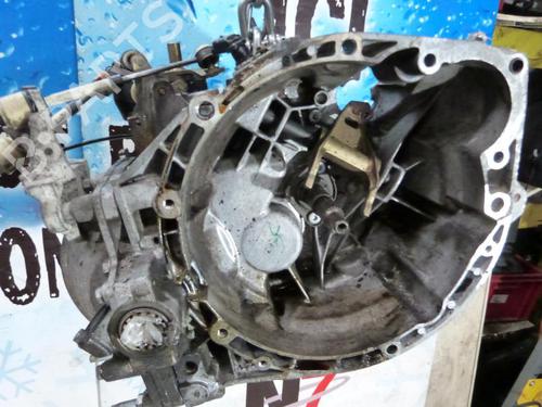 Gearbox CITROËN C5 I (DC_) 2.0 HDi (DCRHZB, DCRHZE) | BP23667405M3 - Image 3