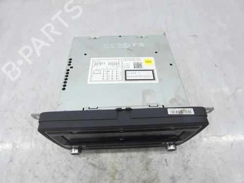 Radio VW POLO V (6R1, 6C1) 1.6 TDI | BP23672326E6 