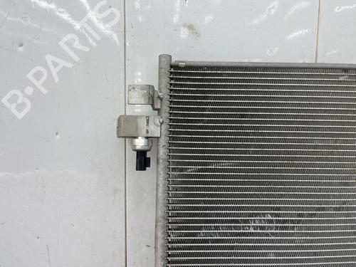 AC radiator NISSAN NOTE (E12) 1.2 DIG-S | BP36261336M32  - Image 10