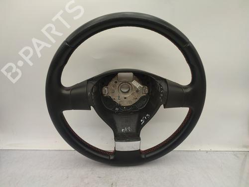 Steering wheel VW GOLF V (1K1) 1.6 | BP26297612C49 