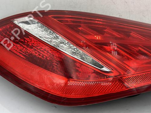 Right taillight PEUGEOT RCZ 1.6 16V | BP25124560C35 