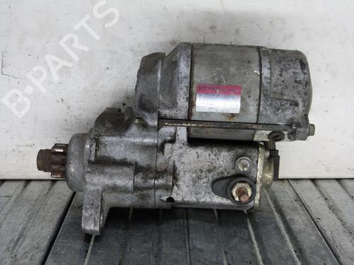Used Starter Starter JAGUAR XK 8 Coupe (X100) 4.0 (284 hp) 23671658 23671658
