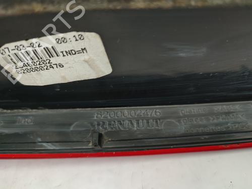 Right tailgate light RENAULT LAGUNA II (BG0/1_) 1.8 16V (BG06, BG0J, BG0M) | BP23739984C80 - Image 7
