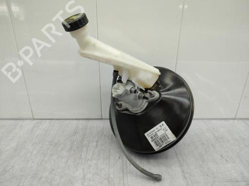 Servo brake CITROËN C3 II (SC_) 1.4 HDi 70 (SC8HZC, SC8HR0, SC8HP4) | BP23674640M42  - Image 8