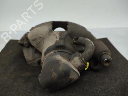 Used Right front brake caliper CITROËN XANTIA (X1_, X2_) 1.9 Turbo D (90 hp) 23712170