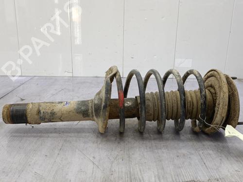 Used Right front shock absorber Right front shock absorber PEUGEOT 205 II (20A/C) 1.7 Diesel (60 hp) 23707937 23707937