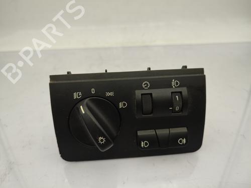 Headlight switch BMW X5 (E53) 3.0 d | BP23723184I24 - Image 4