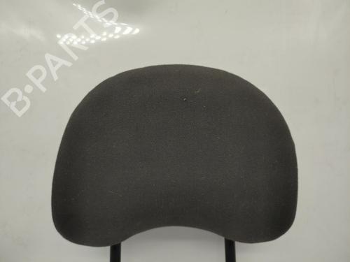 Used Headrest VW FOX Hatchback (5Z1, 5Z3, 5Z4) 1.2 (55 hp) 23722043