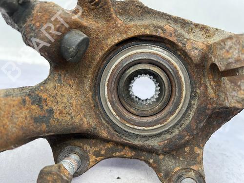 Right front steering knuckle RENAULT KANGOO (KC0/1_) D 55 1.9 (KC0D) | BP38425992M26 - Image 7