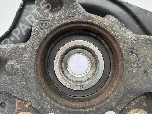 Left front steering knuckle FIAT GRANDE PUNTO (199_) 1.2 | BP27809430M25 