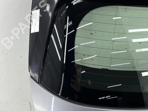 Tailgate PEUGEOT 308 II (LB_, LP_, LW_, LH_, L3_) 1.6 BlueHDi 120 | BP27928202C6 