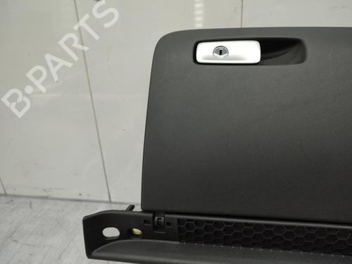 Glove box AUDI A1 (8X1, 8XK) 1.6 TDI | BP23718880C95 