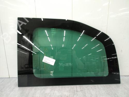 Rear left quarter glass CITROËN BERLINGO MULTISPACE (B9) 1.6 HDi 90 | BP23728623C93 