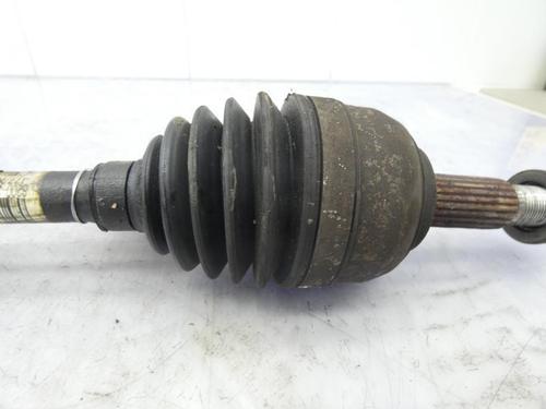 Left front driveshaft RENAULT CLIO III (BR0/1, CR0/1) 1.2 16V (BR02, BR0J, BR11, CR02, CR0J, CR11) | BP23701916M38 