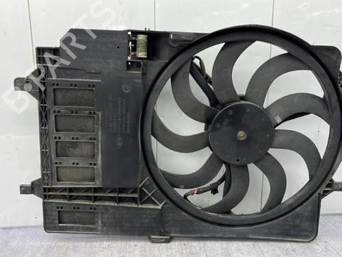 Radiator fan MINI MINI Convertible (R52) Cooper S | BP23710346M35 - Image 4