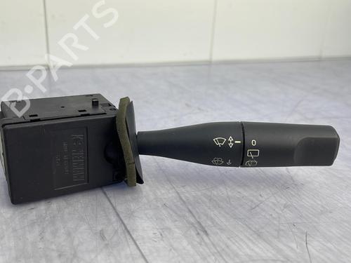 Used Steering column stalk PEUGEOT 206 Hatchback (2A/C) 2.0 HDI 90 (90 hp) 23679810