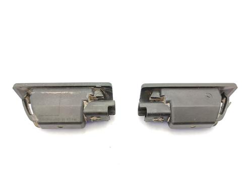 Licence plate light PEUGEOT 308 I (4A_, 4C_) 1.6 HDi | BP23680191I40 