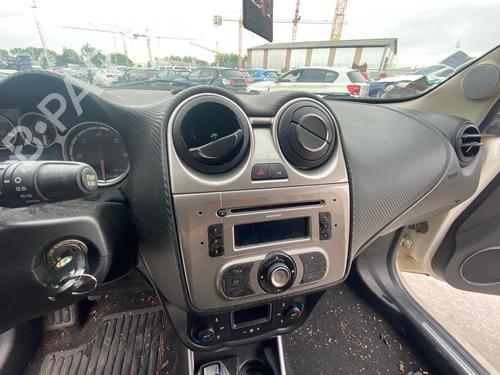 Left sun visor ALFA ROMEO MITO (955_) 1.6 JTDM (955AXC1B) | BP37451169I1 - Image 51