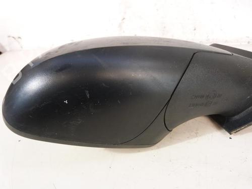 Right mirror SEAT ALTEA (5P1) 1.9 TDI | BP23687597C27 