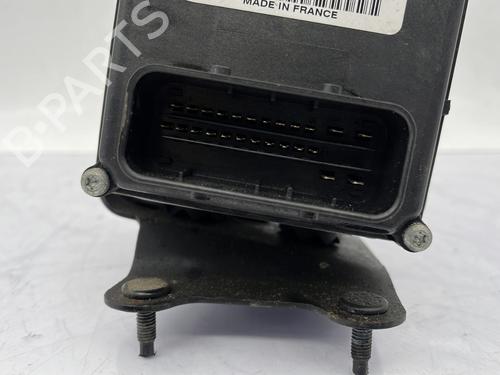 ABS pump PEUGEOT 407 (6D_) 2.0 (6DRFNB, 6DRFNE) | BP23681554M43 