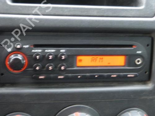 Starter OPEL MOVANO B Van (X62) 2.3 CDTI FWD (FV) | BP23671650M8  - Image 25