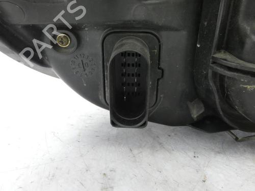 Used Left headlight MERCEDES-BENZ SPRINTER 3-t Van (B903) 308 CDI (903.661, 903.662, 903.663) (82 hp) 23673314