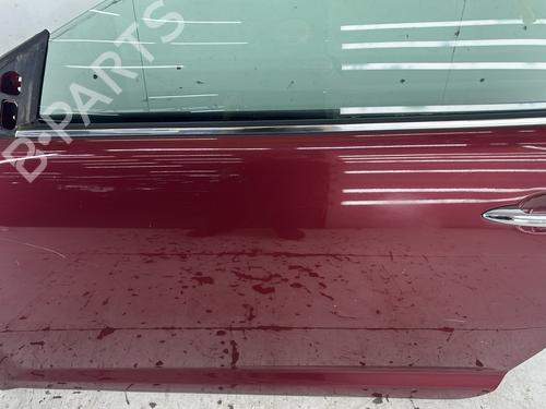 Left front door ALFA ROMEO MITO (955_) 1.4 MultiAir (955AXL1B) | BP28442097C2 