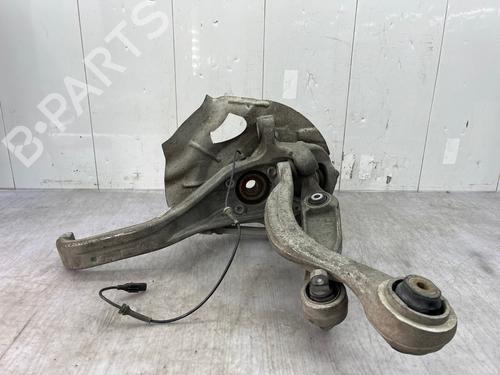 Left front steering knuckle ALFA ROMEO STELVIO (949_) 2.2 D Q4 (949.AXE2A) | BP36792875M25 - Image 7