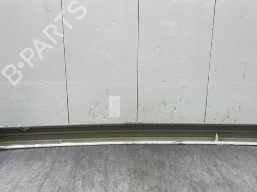 Rear bumper reinforcement CITROËN C3 Picasso (SH_) 1.4 VTi 95 (SH8FSC, SH8FP0, SH8FP6) | BP23680598C73 