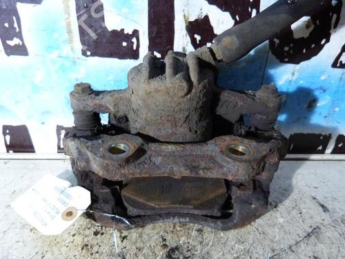 Right front brake caliper PEUGEOT 307 (3A/C) 2.0 HDi 90 | BP23686906M104 