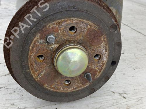 Rear axle FIAT PUNTO (188_) 1.3 JTD 16V | BP23723193M2 