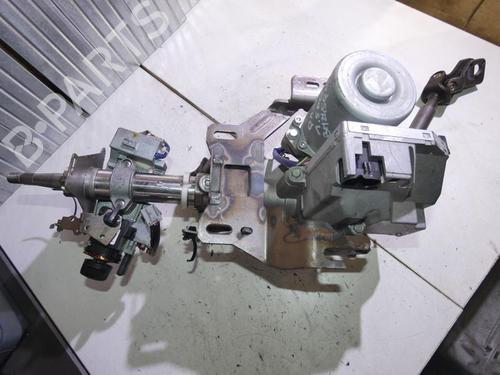 Steering column NISSAN QASHQAI / QASHQAI +2 I (J10, NJ10, JJ10E) 2.0 dCi | BP23672037M21 