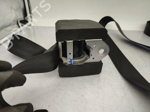 Rear left belt tensioner AUDI A3 Sportback (8PA) 2.0 TDI 16V | BP25866499C89 