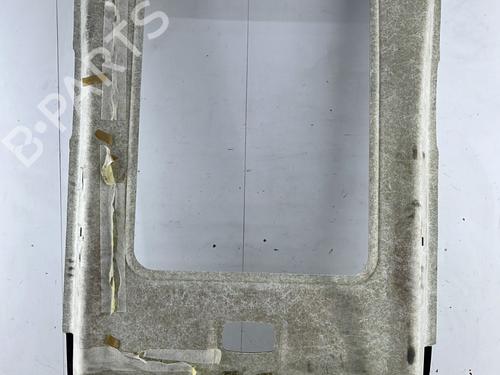 Interiør tag PEUGEOT 2008 I (CU_) 1.2 THP 110 / PureTech 110 | BP26604131I12 - Image 5
