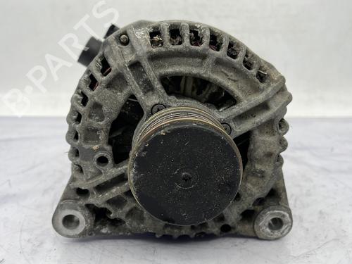 Generator PEUGEOT 307 (3A/C) 2.0 HDi 110 (107 hp) 29301190