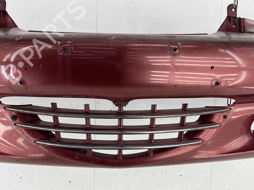 Front bumper CHRYSLER PT CRUISER (PT_) 2.2 CRD | BP26406831C7 